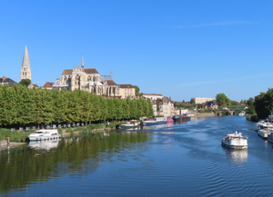 Graphiste Melun